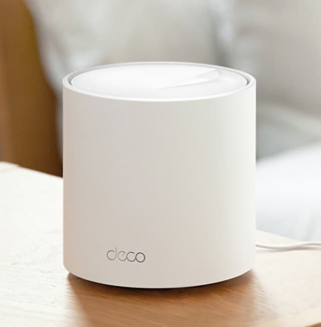 TP-Link Deco X10
