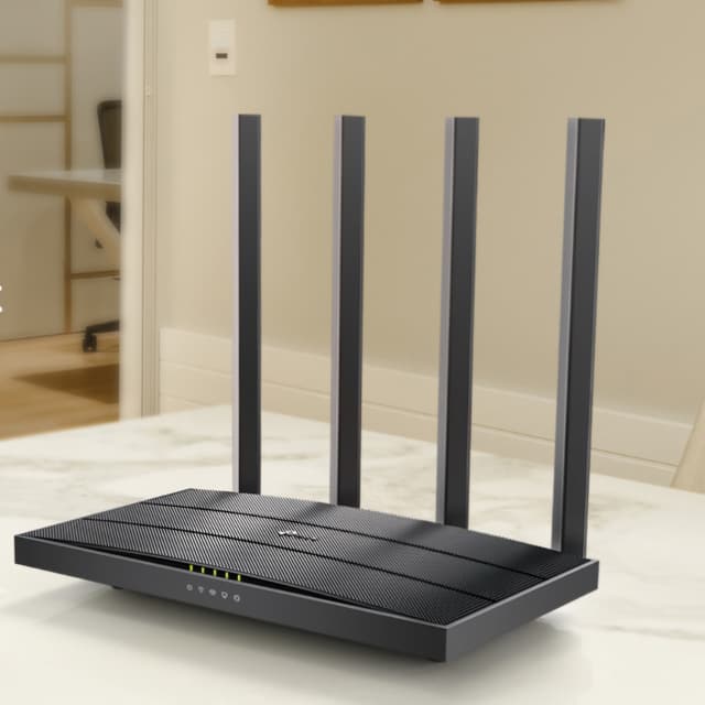 TP-Link Archer C6