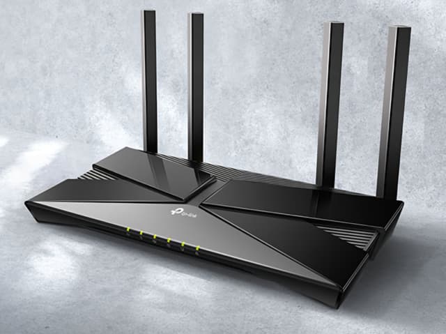TP-Link Archer AX15